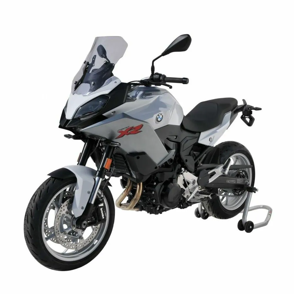 ermax BMW F900 XR 2020 2021 standard windscreen - cm