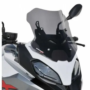 ermax BMW F900 XR 2020 2021 bulle SPORT - 35cm