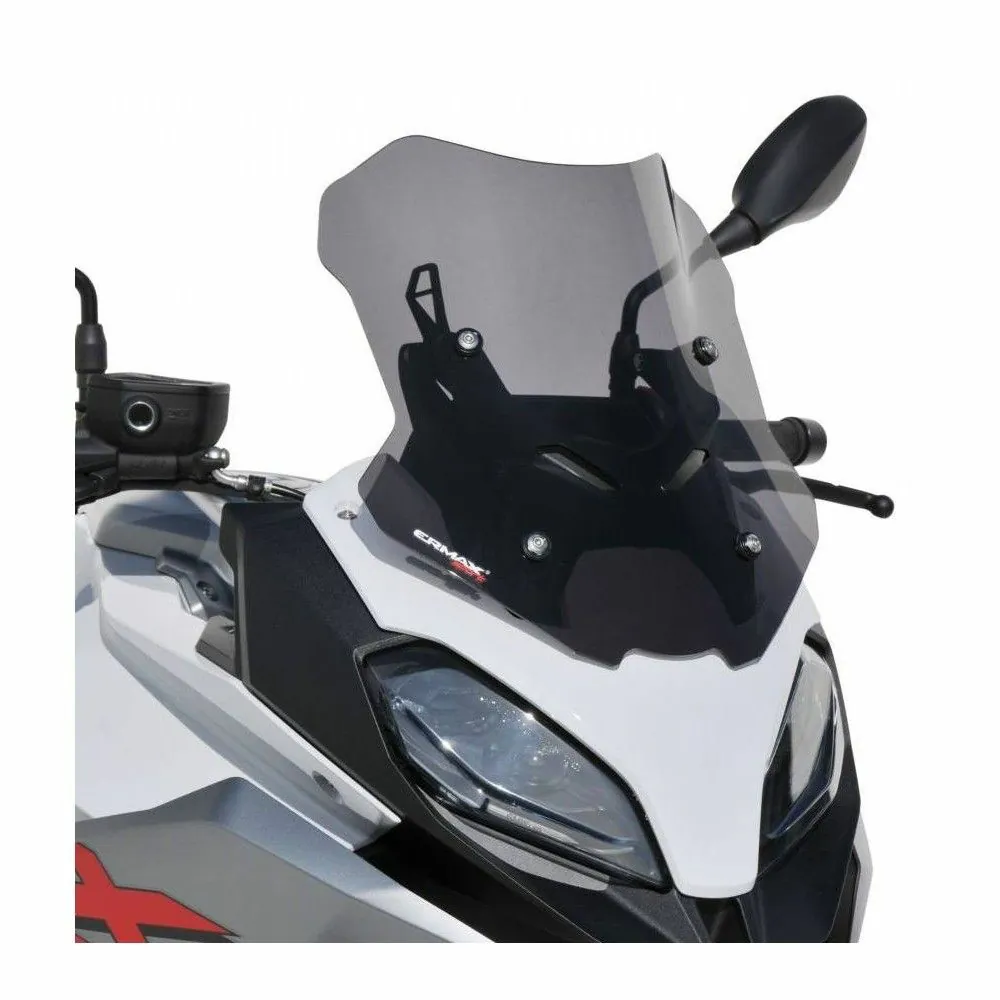 ermax BMW F900 XR 2020 2021 bulle SPORT - 35cm