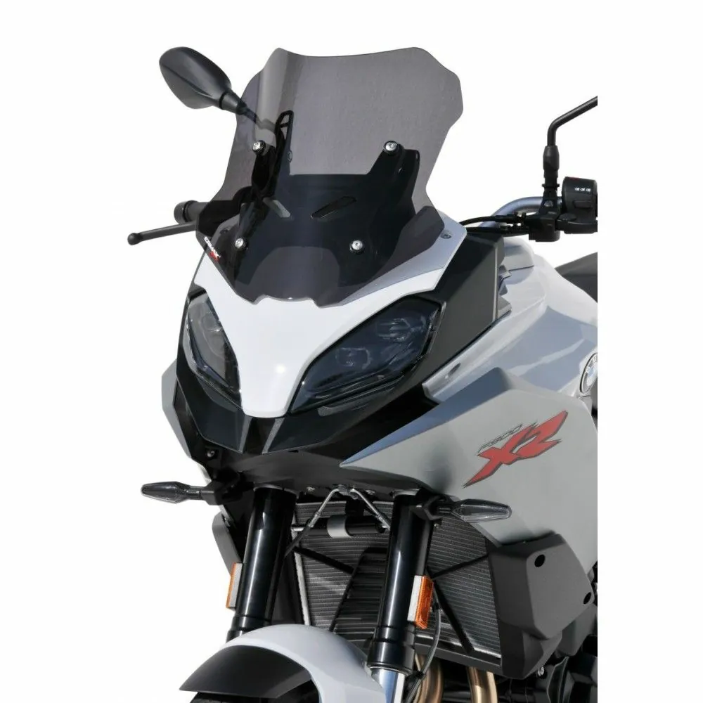 ermax BMW F900 XR 2020 2021 bulle SPORT - 35cm