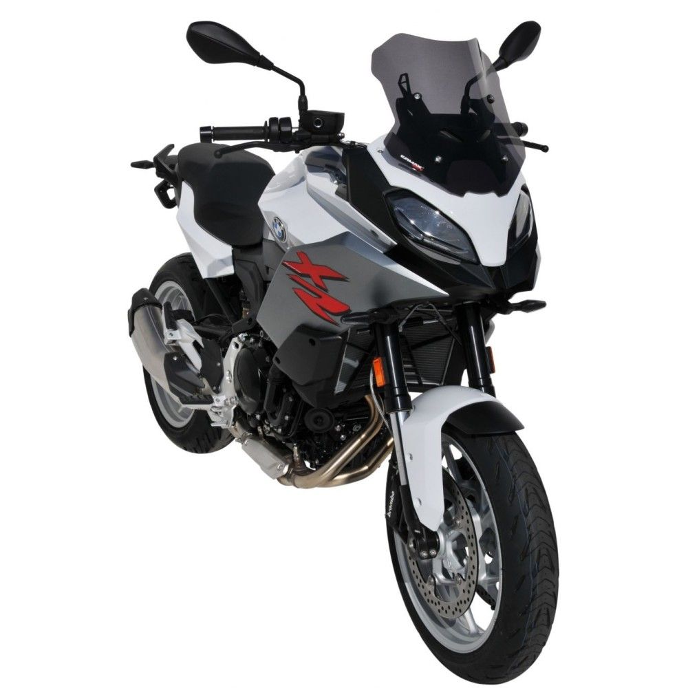 ermax BMW F900 XR 2020 2021 bulle SPORT - 35cm