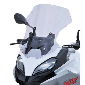 ermax bmw F900 XR 2020 2021 high protection windscreen - 46cm