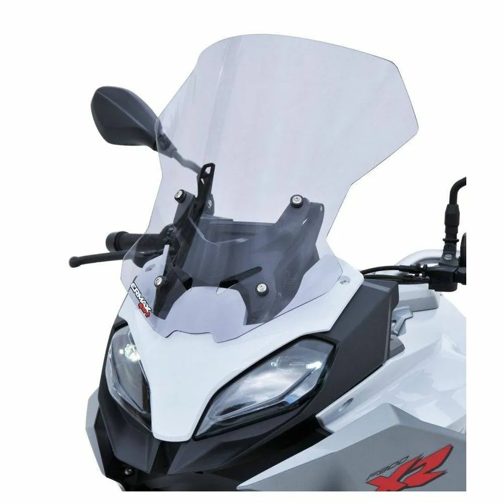 ermax bmw F900 XR 2020 2021 bulle HP haute protection - 46cm