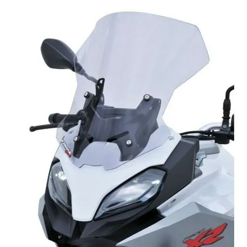ermax bmw F900 XR 2020 2021 high protection windscreen - 46cm