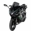 ERMAX kawasaki Z1000 SX NINJA 1000 2020 2021 aeromax double curve windscreen