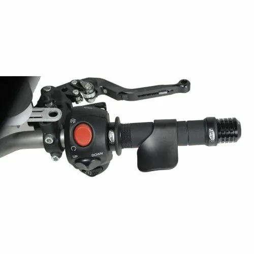 CHAFT controle de poignée de gaz pour moto ou scooter IN74