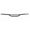 CHAFT guidon ACIER ECO universel NOIR pour moto - IN51