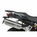SHAD 3P - side case support BMW F 750 GS / 800 / 850 / 900 / ADVENTURE / 2018 2026 - W0FS88IF
