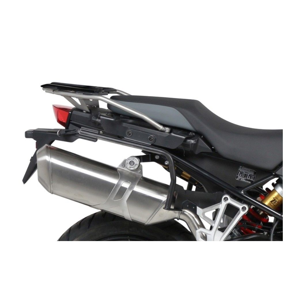 SHAD 3P SYSTEM support for side cases BMW F 750 GS / 800 / 850 / 900 / ADVENTURE / 2018 2024 W0FS88IF