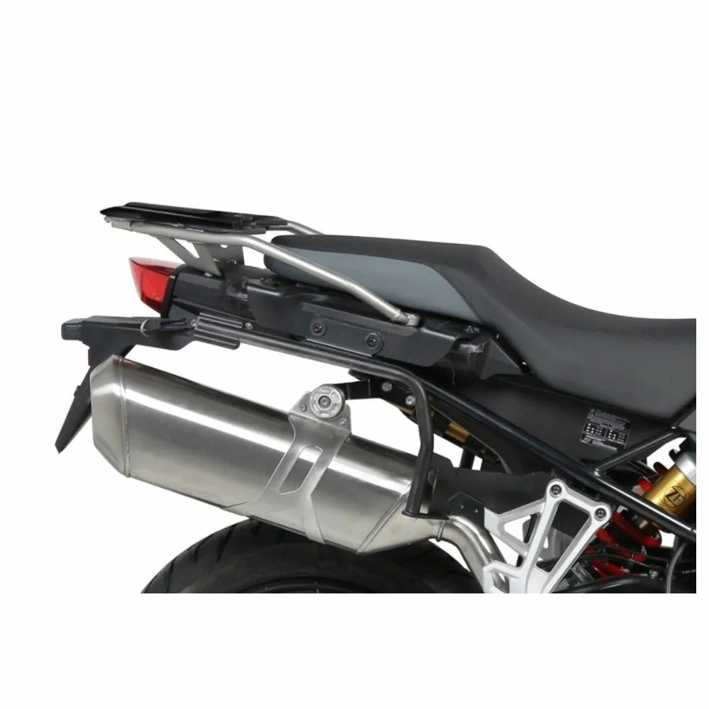 SHAD 3P SYSTEM support valises latérales porte bagage BMW F 750 GS / 800 / 850 / 900 / ADVENTURE / 2018 2024 W0FS88IF