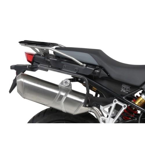 SHAD 3P - side case support BMW F 750 GS / 800 / 850 / 900 / ADVENTURE / 2018 2026 - W0FS88IF