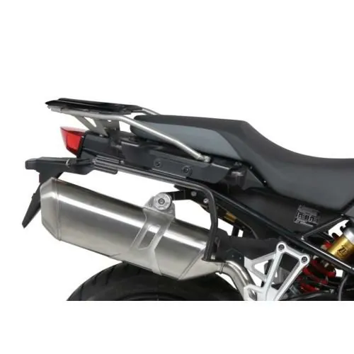 SHAD 3P - side case support BMW F 750 GS / 800 / 850 / 900 / ADVENTURE / 2018 2026 - W0FS88IF