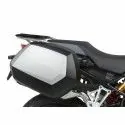 SHAD 3P - side case support BMW F 750 GS / 800 / 850 / 900 / ADVENTURE / 2018 2026 - W0FS88IF
