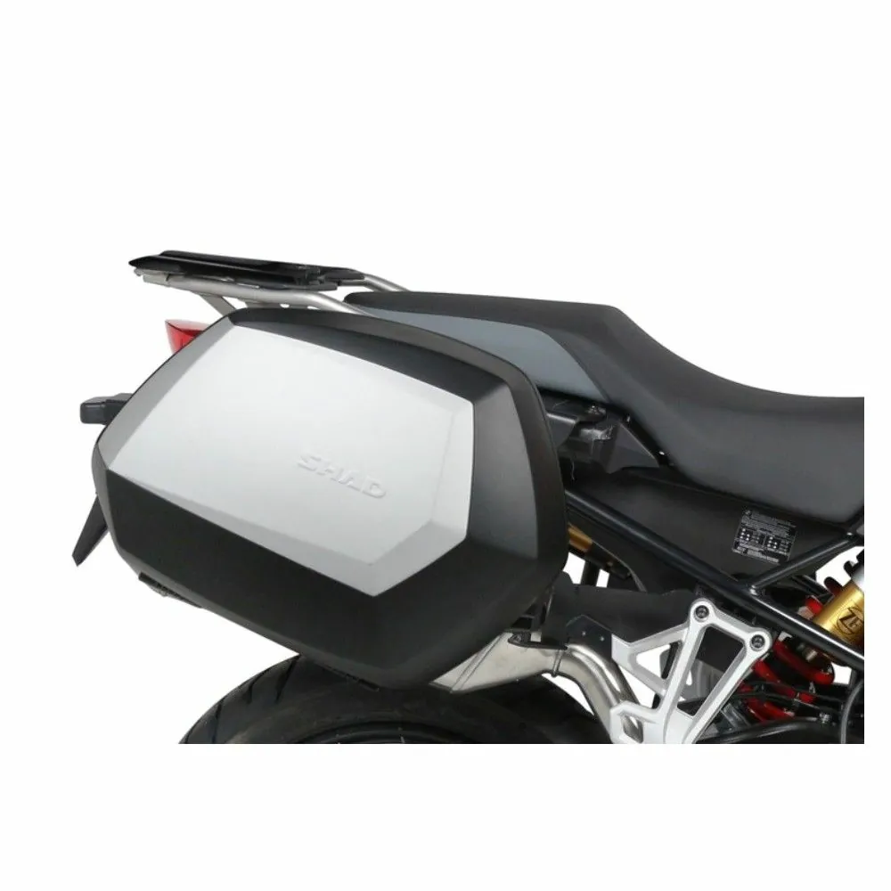 SHAD 3P - side case support BMW F 750 GS / 800 / 850 / 900 / ADVENTURE / 2018 2026 - W0FS88IF