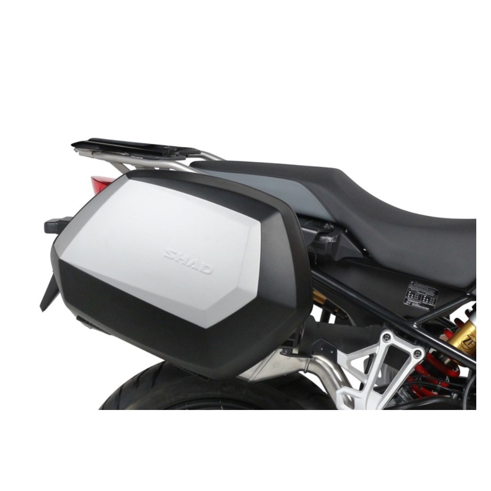 SHAD 3P SYSTEM support for side cases BMW F 750 GS / 800 / 850 / 900 / ADVENTURE / 2018 2024 W0FS88IF