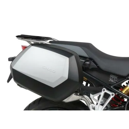 SHAD 3P - side case support BMW F 750 GS / 800 / 850 / 900 / ADVENTURE / 2018 2026 - W0FS88IF