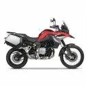 SHAD 3P - side case support BMW F 750 GS / 800 / 850 / 900 / ADVENTURE / 2018 2026 - W0FS88IF
