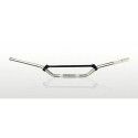 CHAFT guidon CROSS universel en ALU pour moto