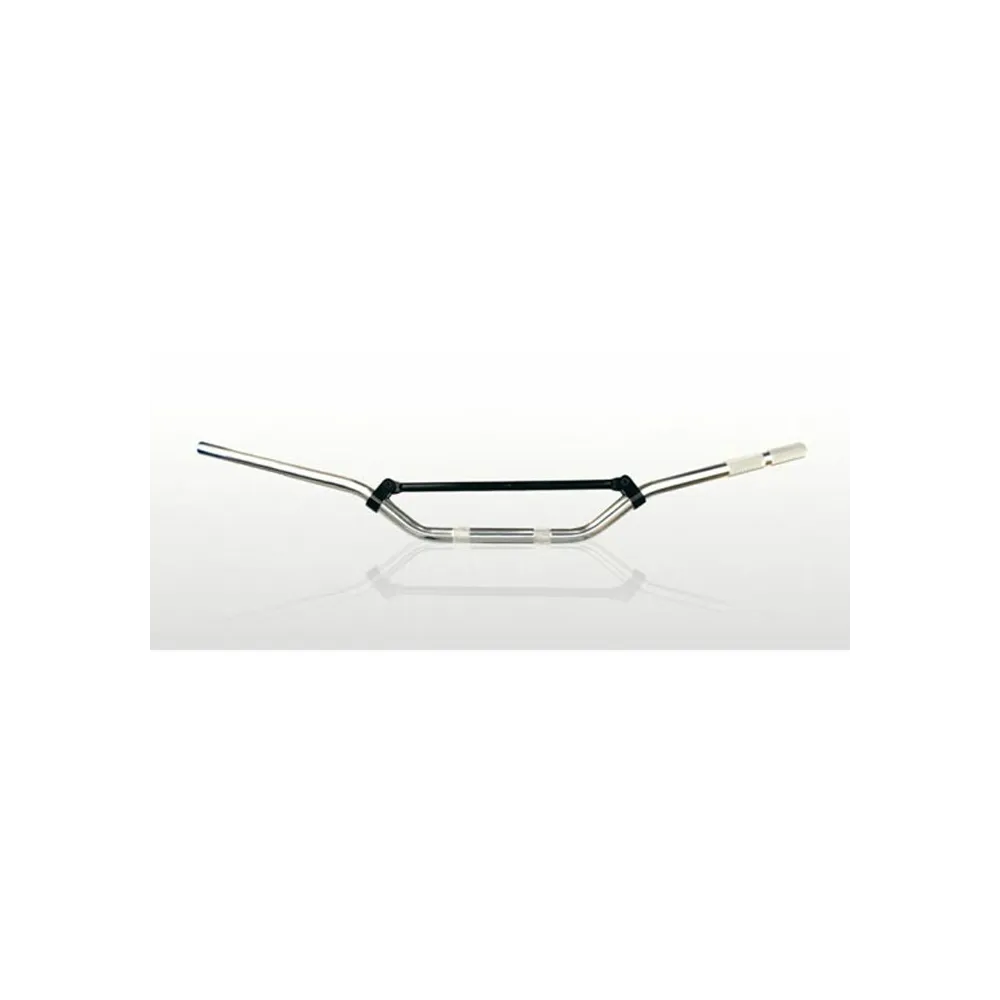 CHAFT CROSS universal handlebars in ALU for motorcycle