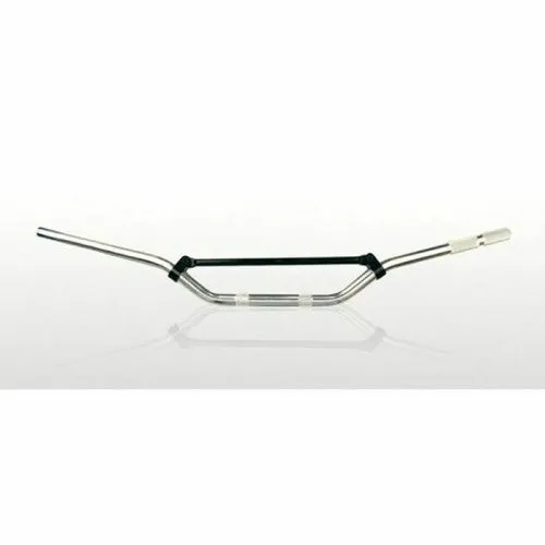 CHAFT guidon CROSS universel en ALU pour moto