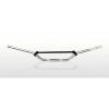 CHAFT guidon CROSS universel en ALU pour moto