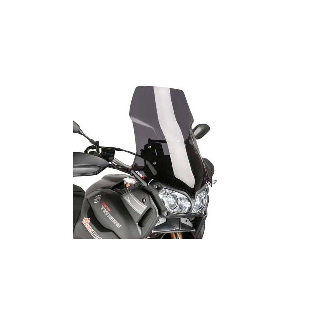 Puig Belly Pan Honda Cbf500 2004 To 2007 Ref 4000 Silverstone Motor