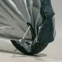 HARISSON waterproof cover motorcycle scooter 400/1000 big size XL - HA933