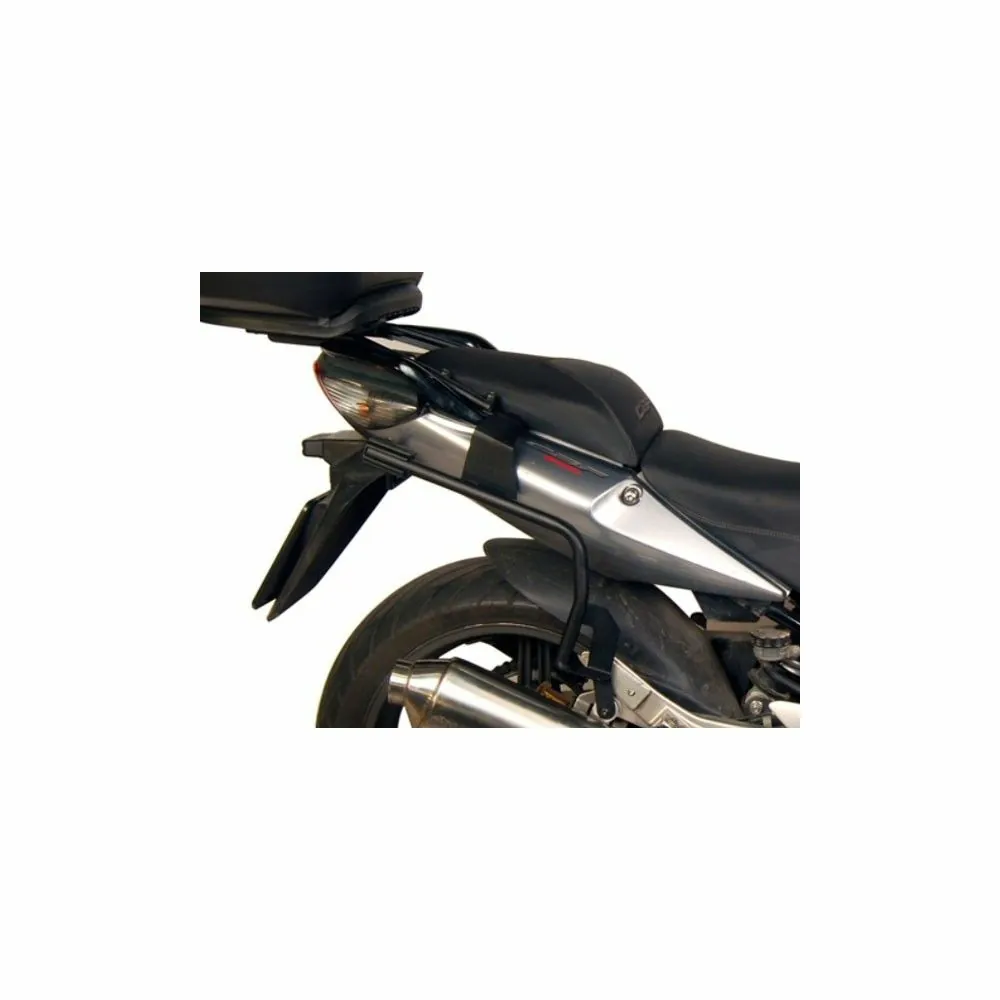 SHAD 3P - side case support HONDA CBF 500 / 600 / S / N / 2004 2012 - HOCF67IF