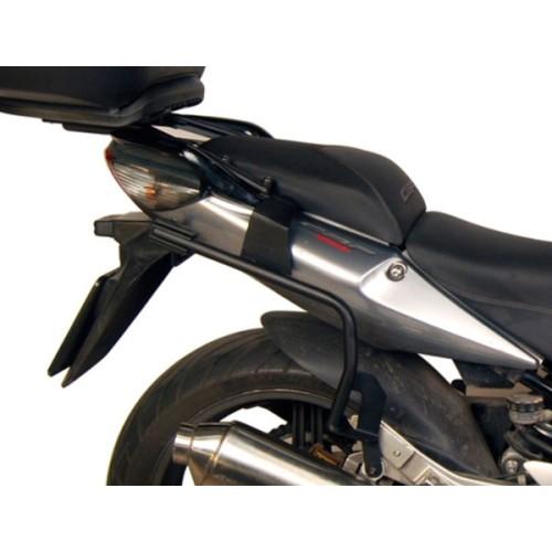 SHAD 3P - support valises latérales HONDA CBF 500 / 600 / S / N / 2004 2012 - H0CF67IF