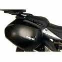 SHAD 3P - support valises latérales HONDA CBF 500 / 600 / S / N / 2004 2012 - H0CF67IF