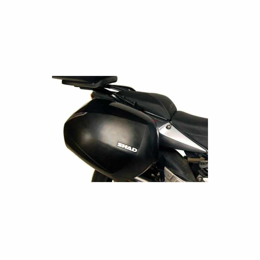 SHAD 3P - side case support HONDA CBF 500 / 600 / S / N / 2004 2012 - HOCF67IF