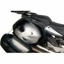 SHAD 3P - side case support HONDA CBF 500 / 600 / S / N / 2004 2012 - HOCF67IF