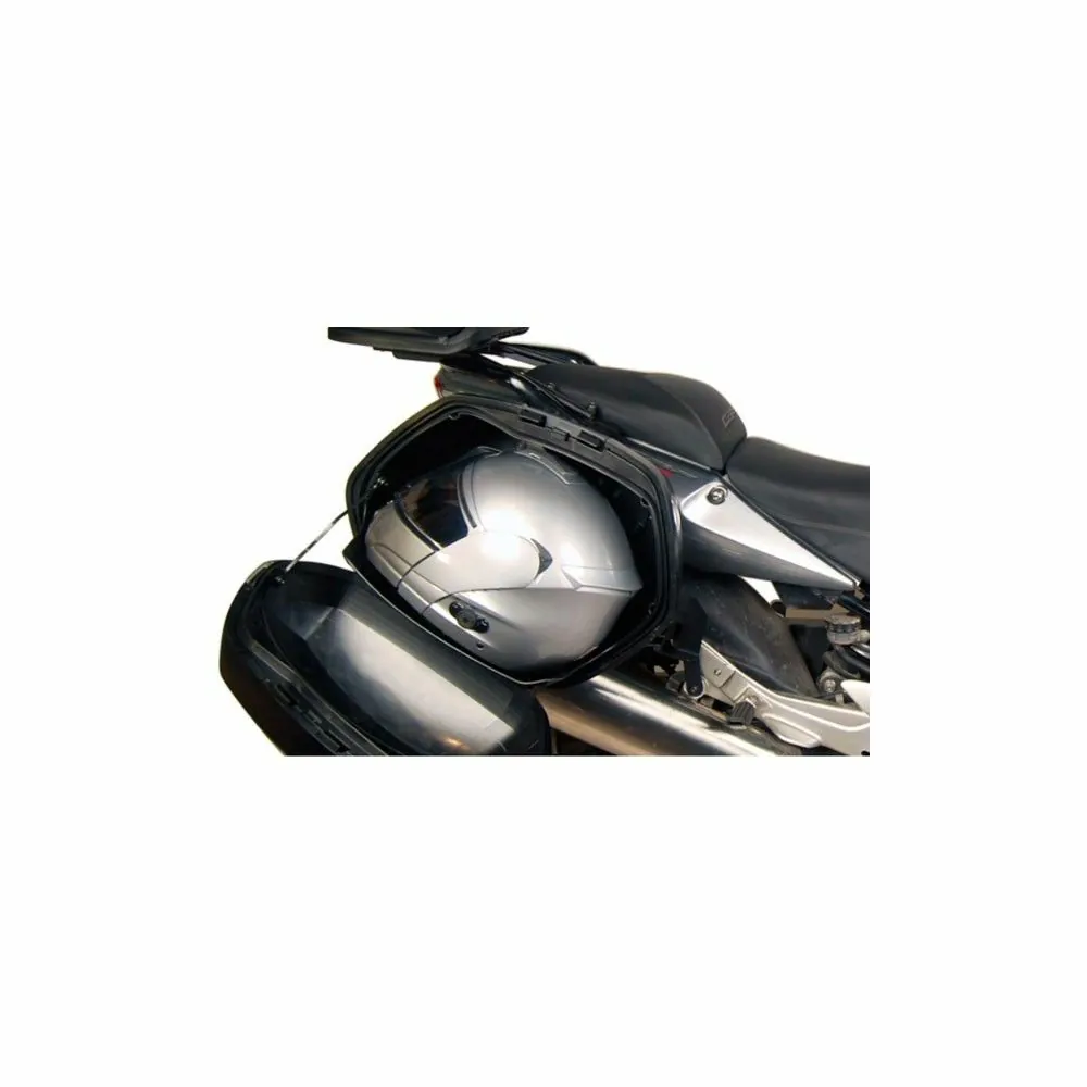 SHAD 3P - side case support HONDA CBF 500 / 600 / S / N / 2004 2012 - HOCF67IF