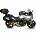 SHAD 3P - support valises latérales HONDA CBF 500 / 600 / S / N / 2004 2012 - H0CF67IF