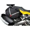 SHAD 3P - support valises latérales HONDA CB 650 F / CBR /  2013 2019 - H0CF64IF