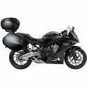 SHAD 3P - side case support HONDA CB 650 F / CBR /  2013 2019 - H0CF64IF