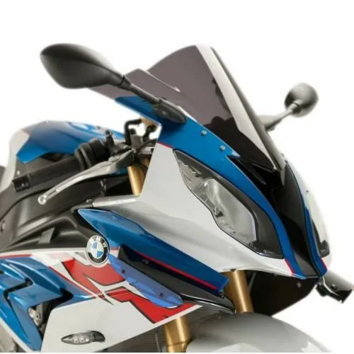 PUIG Downforce side spoilers BMW S1000 RR / 2015 2018 - 9767