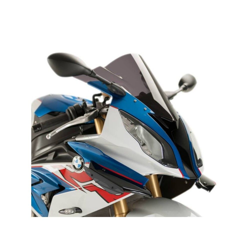 PUIG Downforce side spoilers BMW S1000 RR / 2015 2018 ref 9767