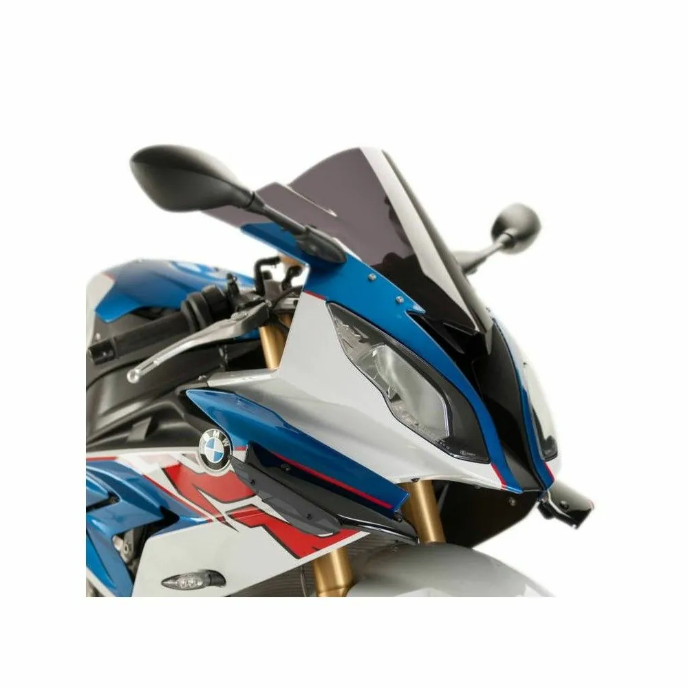 PUIG kit ailerons carénage Downforce BMW S1000 RR / 2015 2018 - 9767