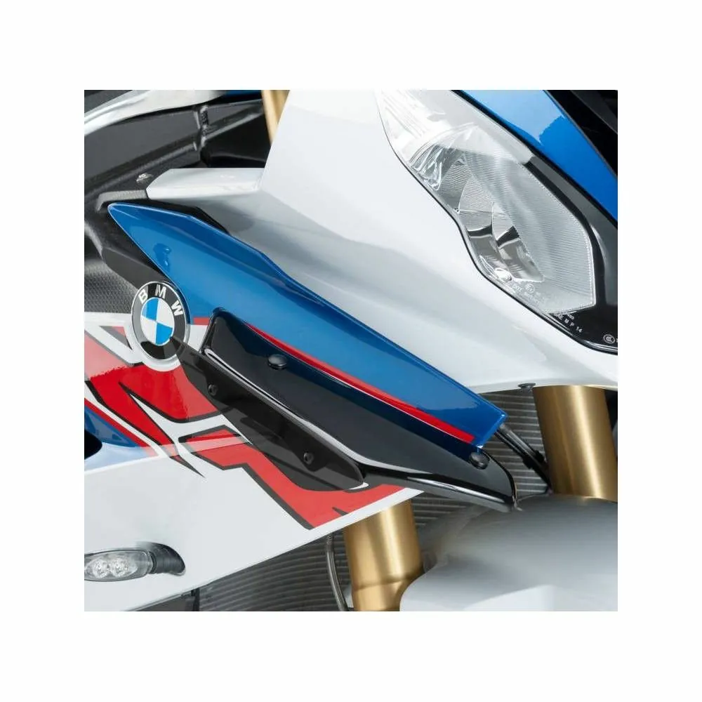 PUIG kit ailerons carénage Downforce BMW S1000 RR / 2015 2018 ref 9767