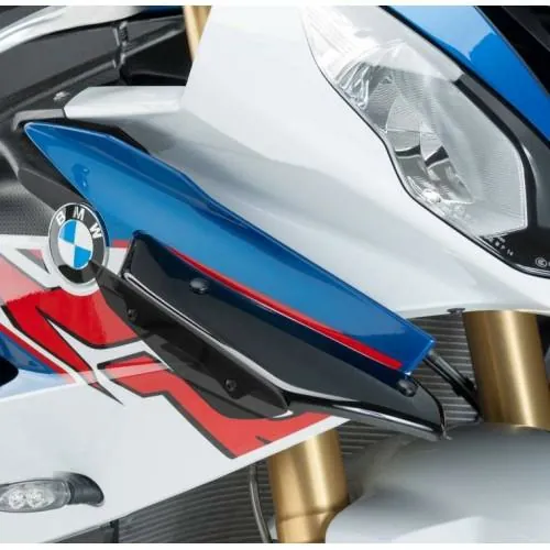 PUIG kit ailerons carénage Downforce BMW S1000 RR / 2015 2018 ref 9767