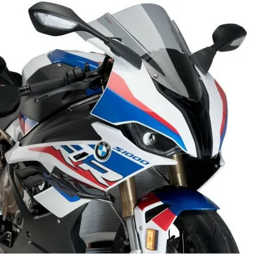 PUIG Downforce side spoilers BMW S1000 RR / 2019 2022 - 3636