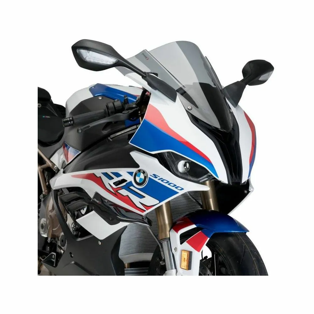 PUIG kit ailerons carénage Downforce BMW S1000 RR / 2019 2022 - 3636