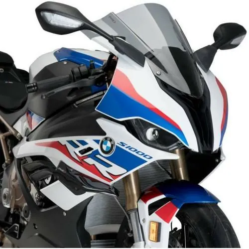 PUIG Downforce side spoilers BMW S1000 RR / 2019 2022 - 3636