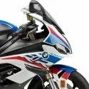PUIG Downforce side spoilers BMW S1000 RR / 2019 2022 - 3636