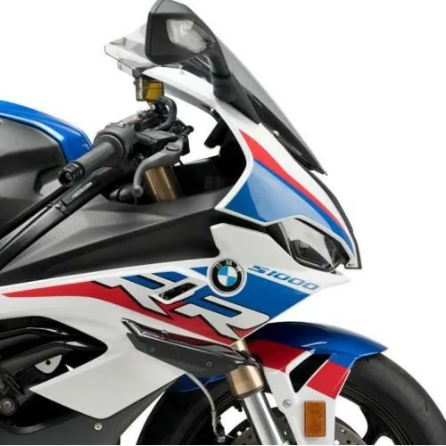 PUIG kit ailerons carénage Downforce BMW S1000 RR / 2019 2022 - 3636