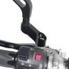 CHAFT prolongateur universel de rétroviseur CNC IN731 pour moto