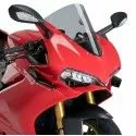 PUIG Downforce side spoilers  Ducati 959 PANIGALE / CORSE / 1299 / 2015 2020 ref 3165