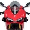 PUIG Downforce side spoilers  Ducati 959 PANIGALE / CORSE / 1299 / 2015 2020 ref 3165