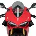 PUIG kit ailerons carénage Downforce Ducati 959 PANIGALE / CORSE / 1299 / 2015 2020 ref 3165